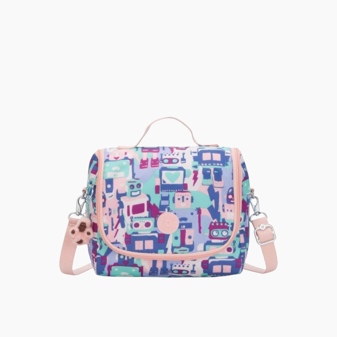 Kipling New Kichirou Lunch Bag