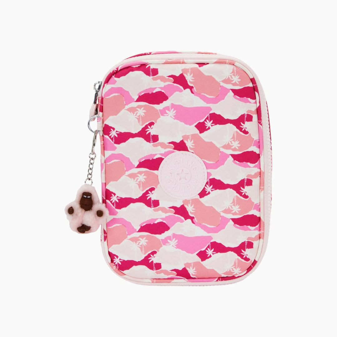 Kipling 100 Pens Pencase