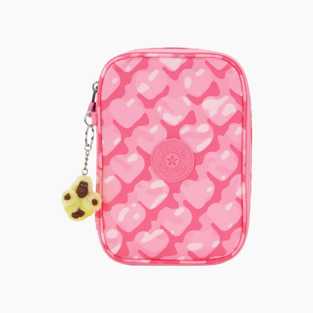 Kipling 100 Pens Pencase