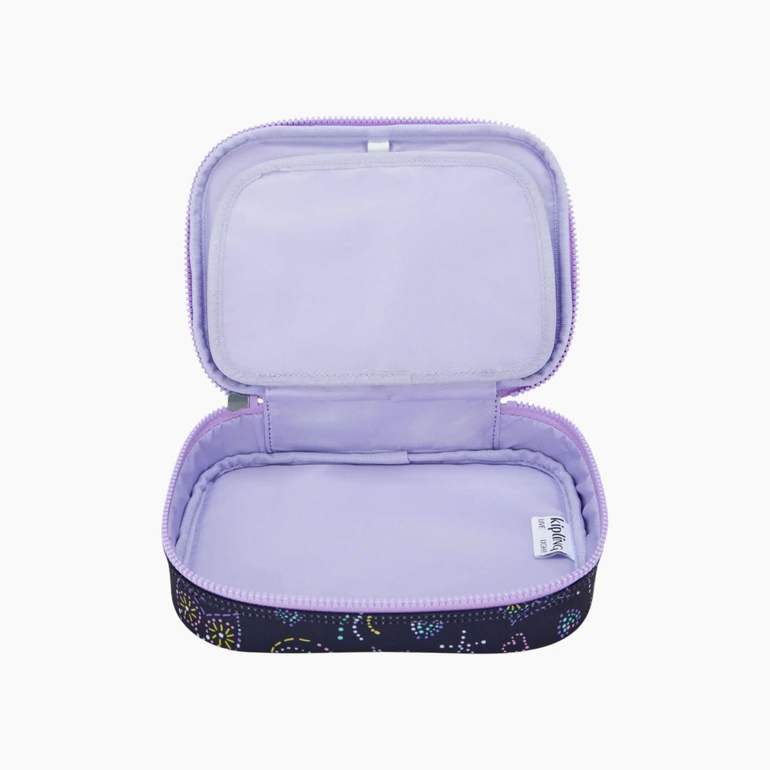 Kipling 100 Pens Pencase