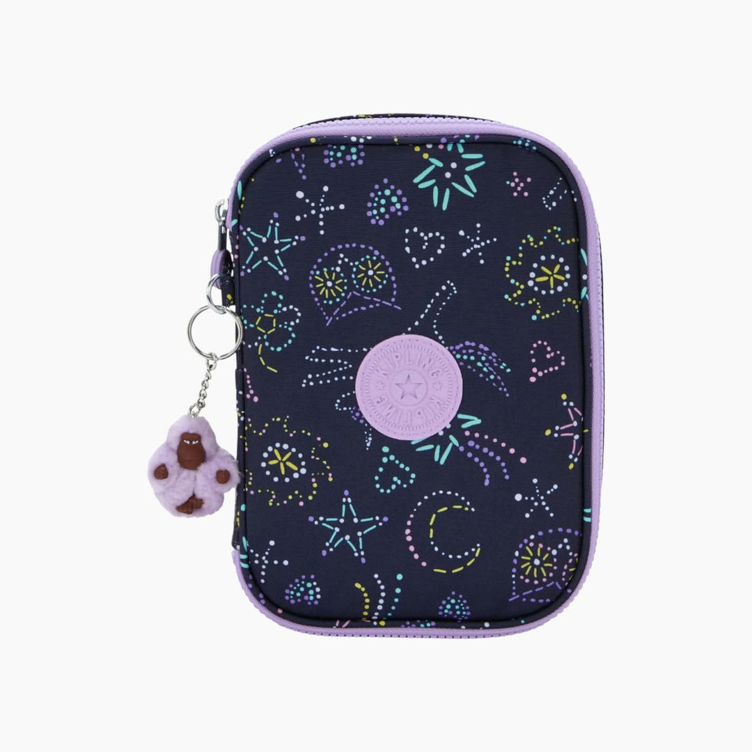 Kipling 100 Pens Pencase