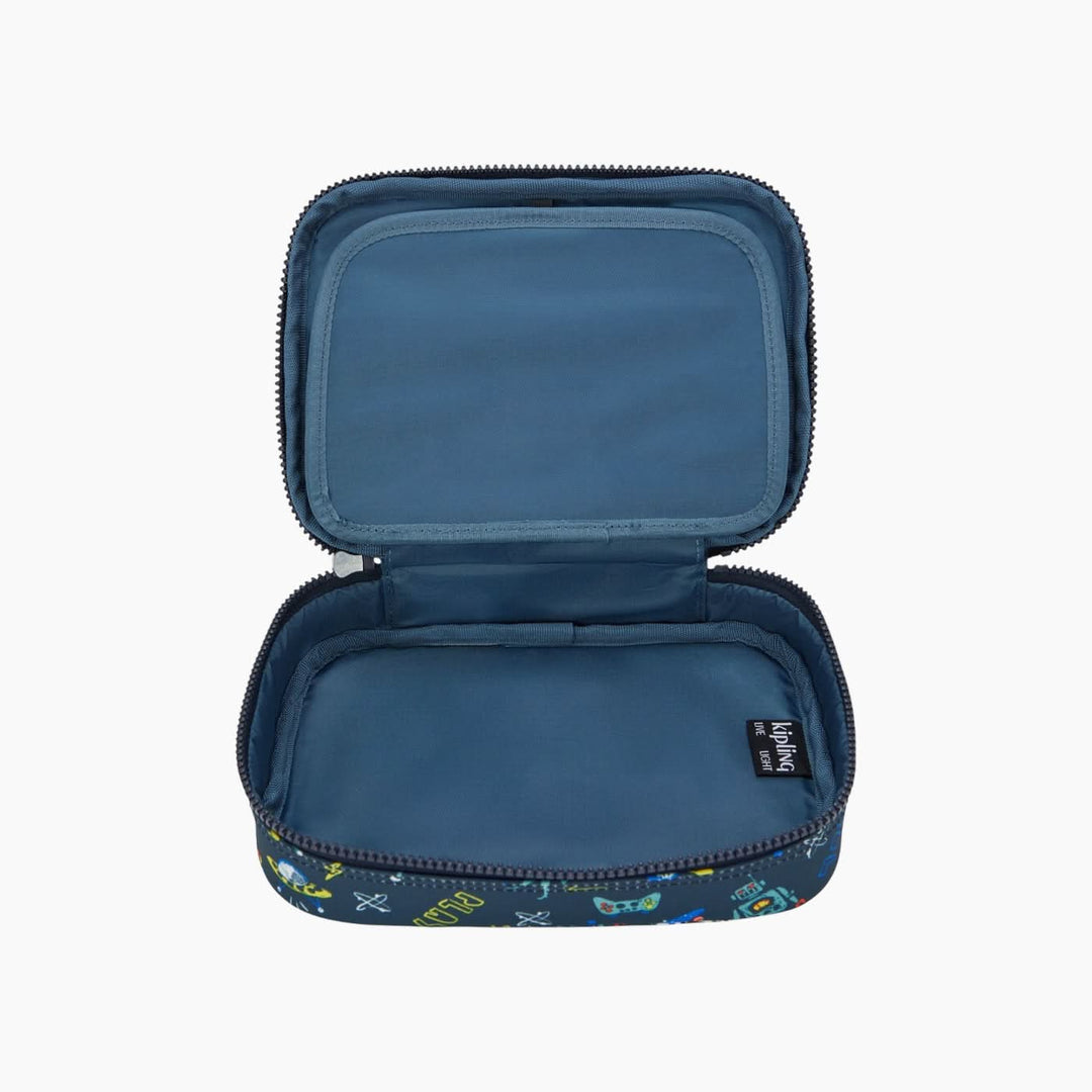 Kipling 100 Pens Pencase