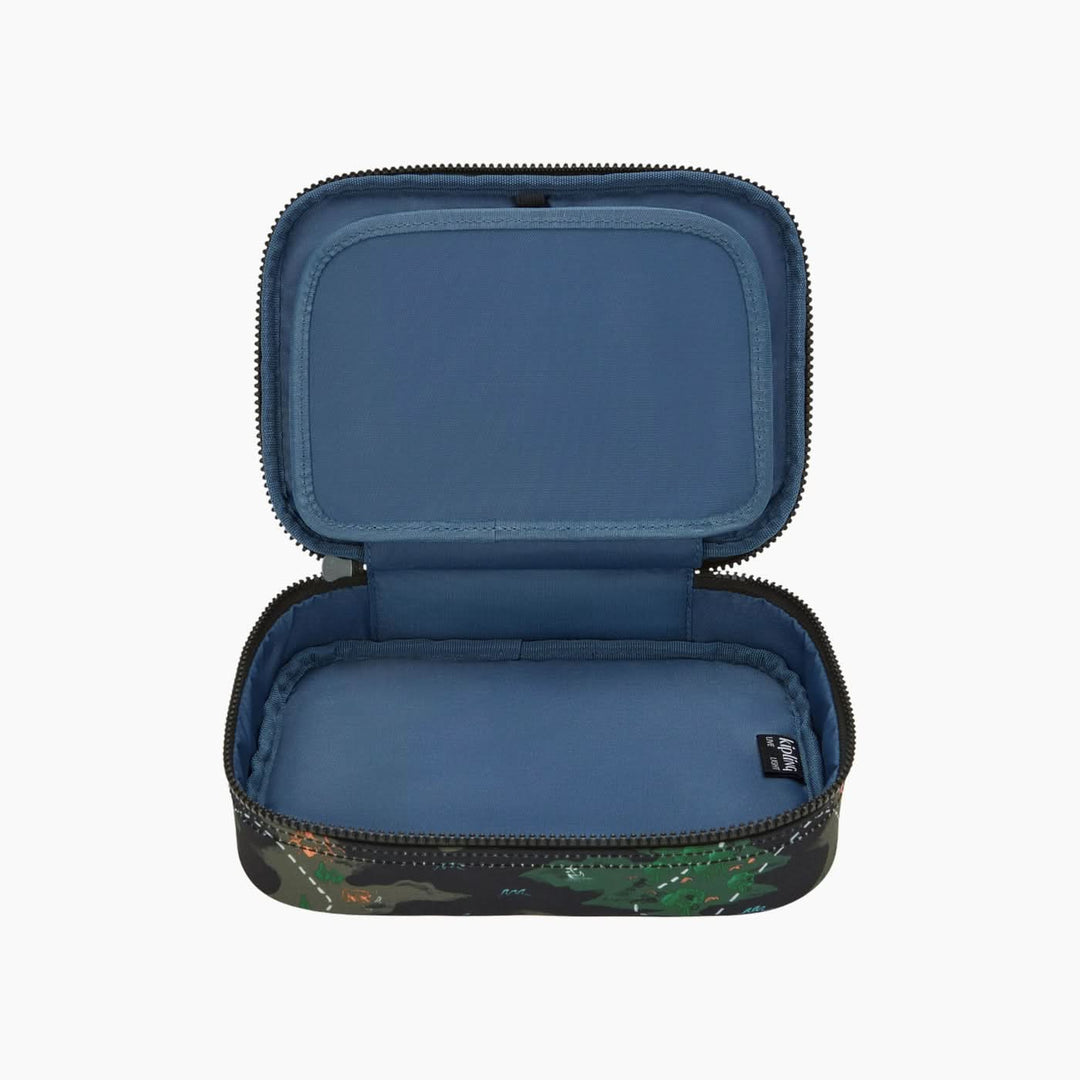 Kipling 100 Pens Pencase