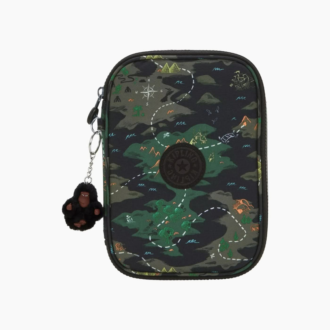 Kipling 100 Pens Pencase