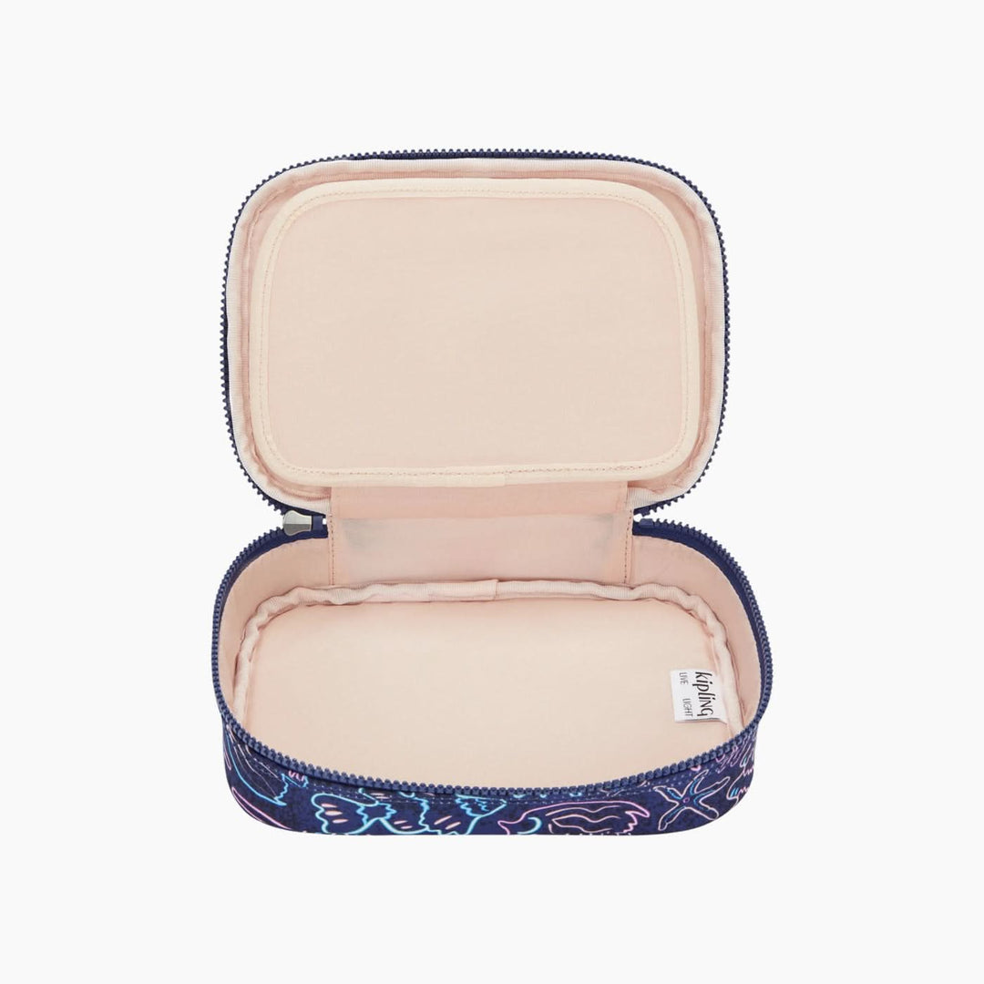 Kipling 100 Pens Pencase