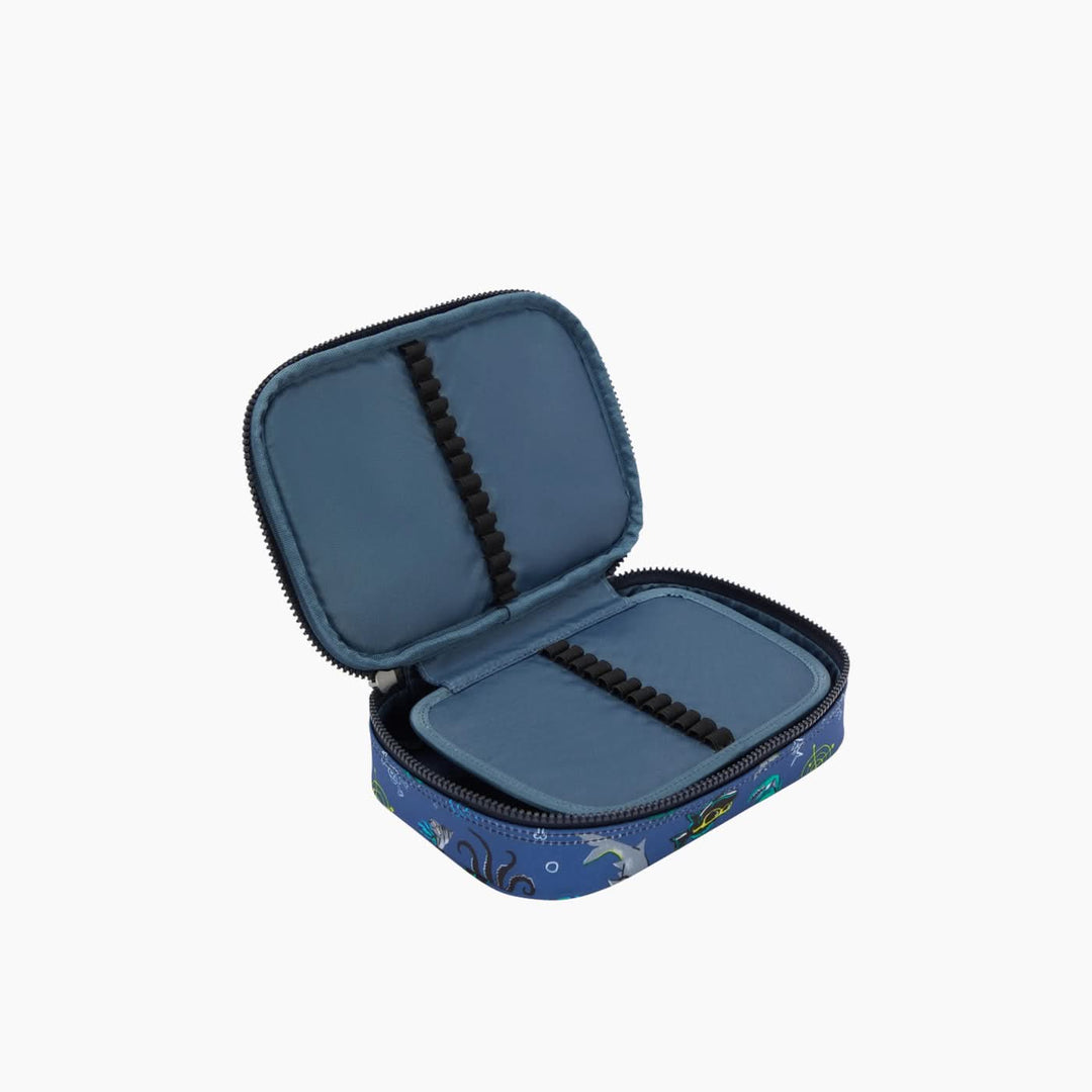 Kipling 100 Pens Pencase