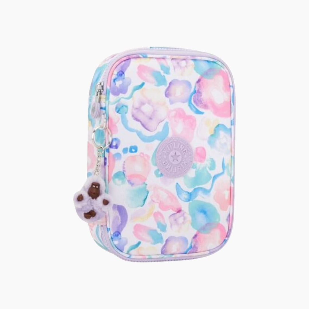 Kipling 100 Pens Pencase