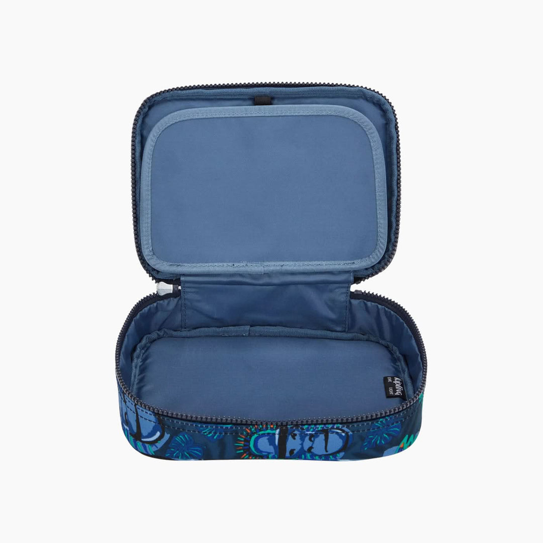 Kipling 100 Pens Pencase