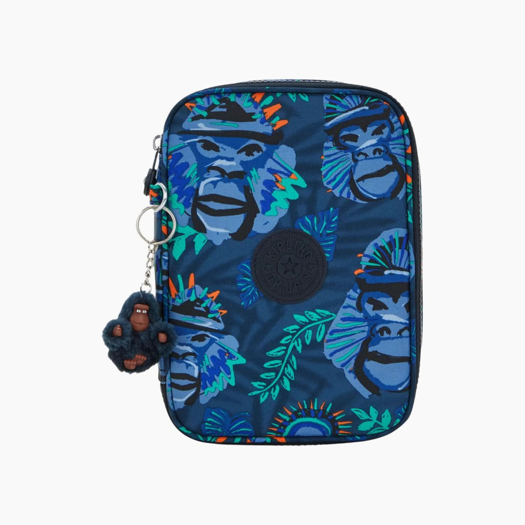 Kipling 100 Pens Pencase
