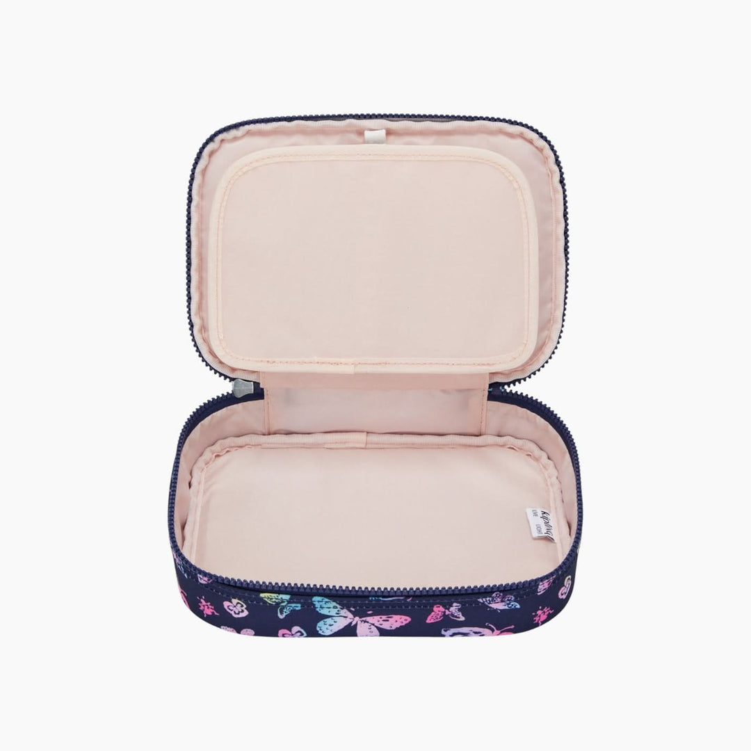 Kipling 100 Pens Pencase