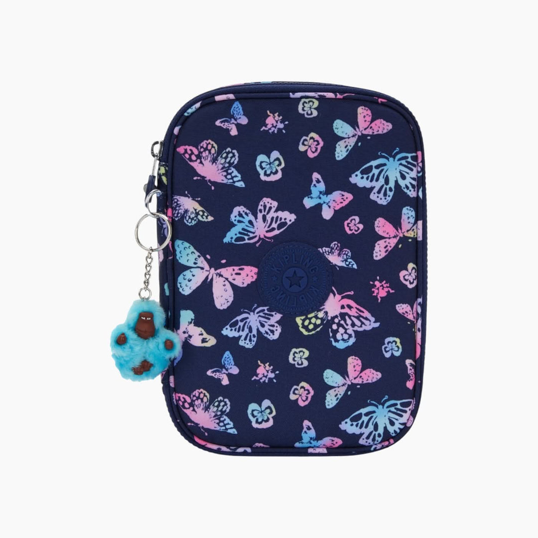 Kipling 100 Pens Pencase