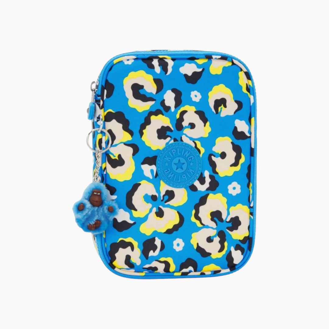 Kipling 100 Pens Pencase