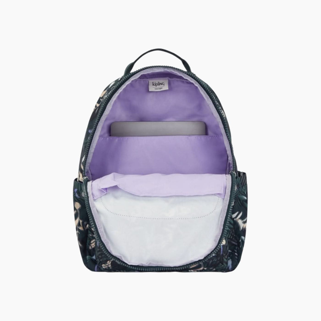 Kipling Seoul Large Backpack