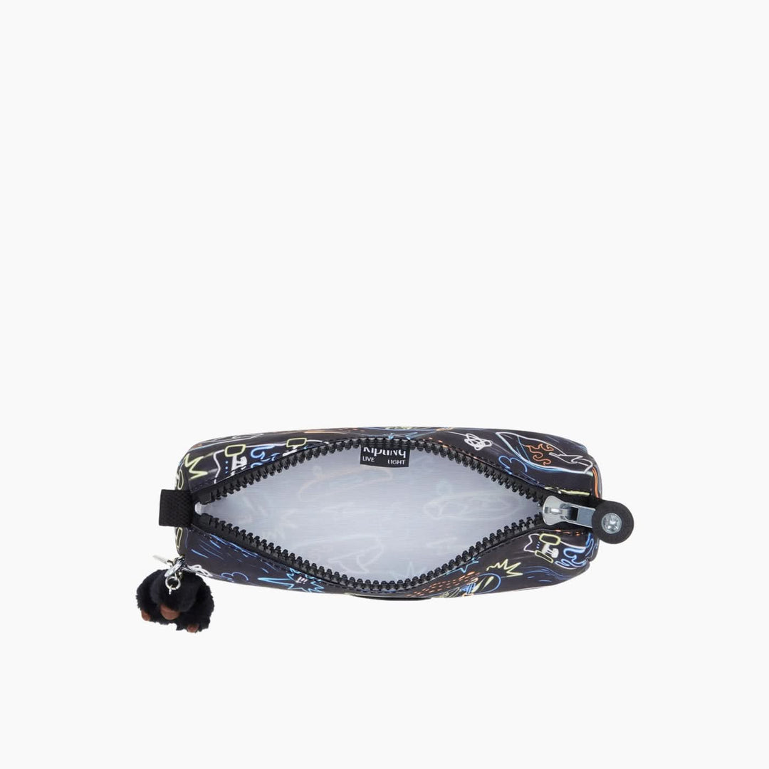 Kipling Freedom Pencil Case