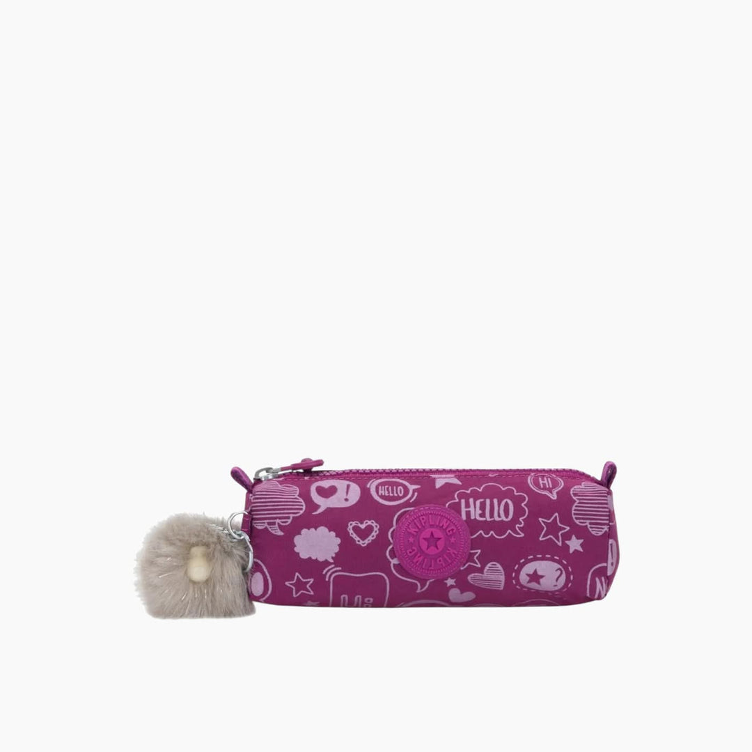 Kipling Freedom Pencil Case