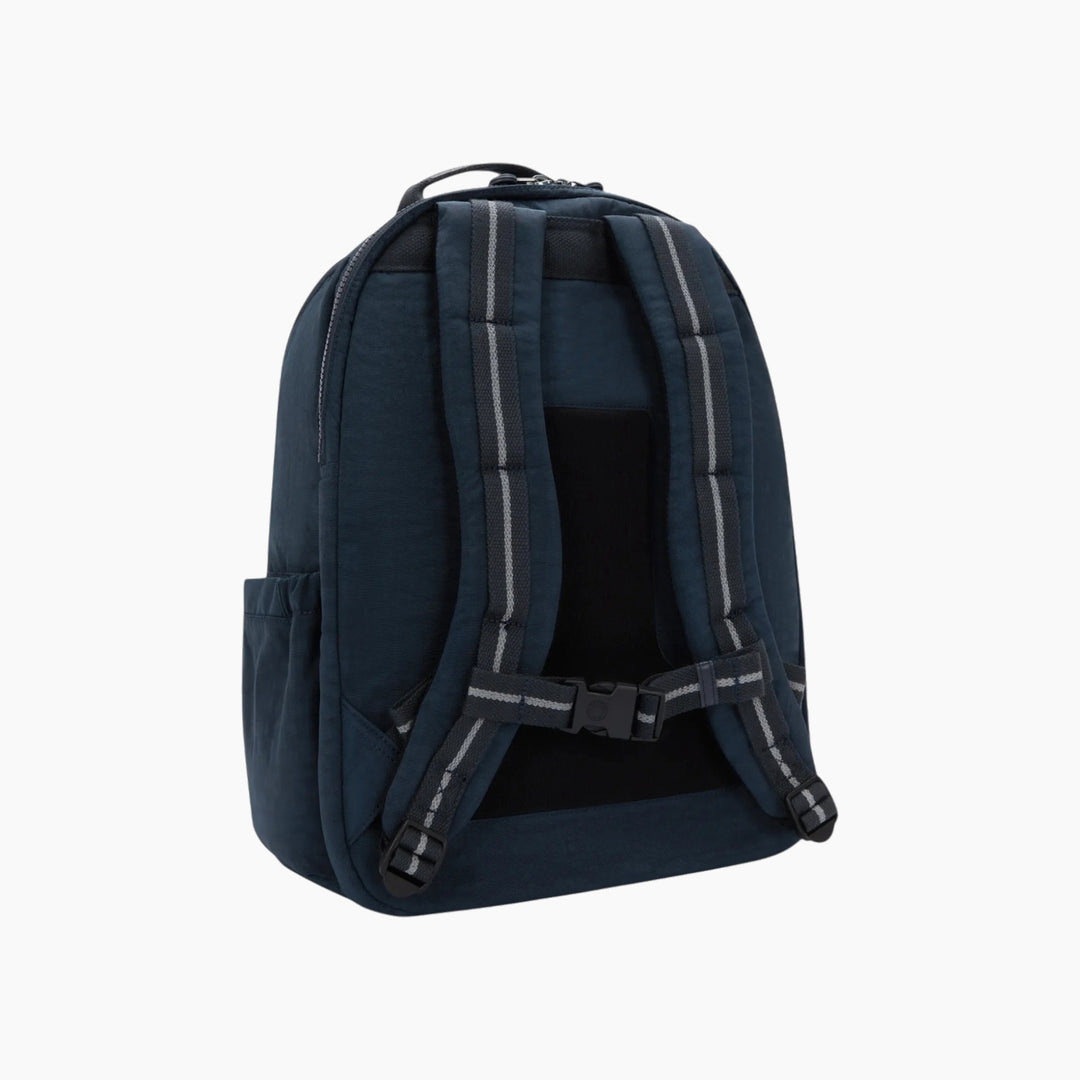 Kipling Seoul College Extra Backpack