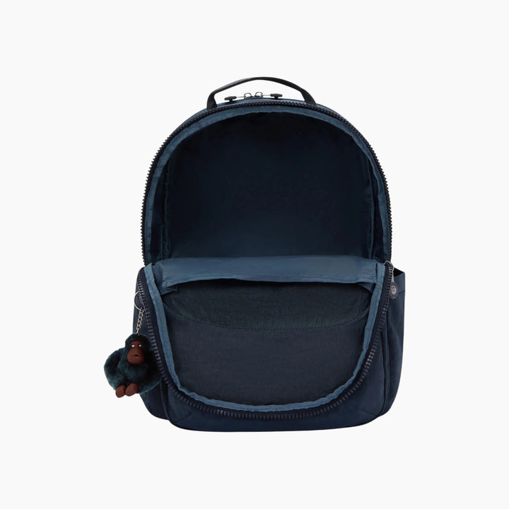 Kipling Seoul College Extra Backpack