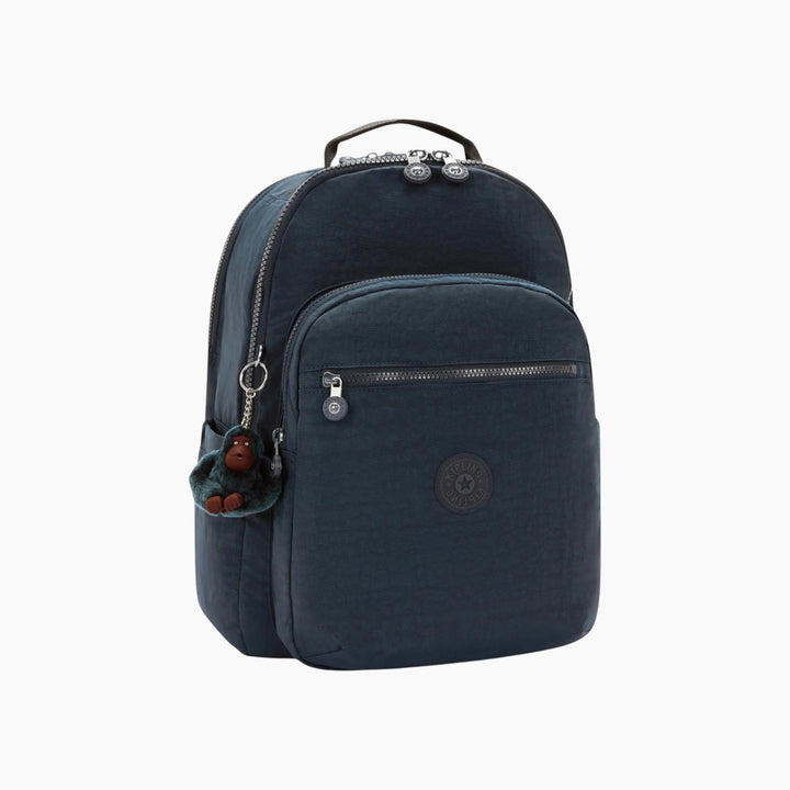 Kipling Seoul College Extra Backpack