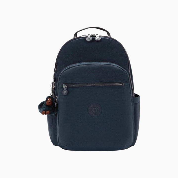Kipling Seoul College Extra Backpack