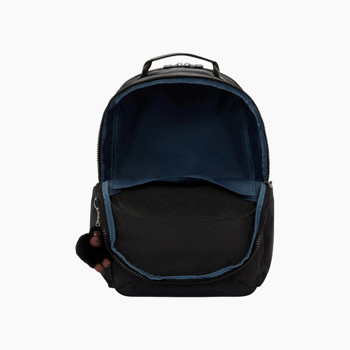 Kipling Seoul College Extra Backpack