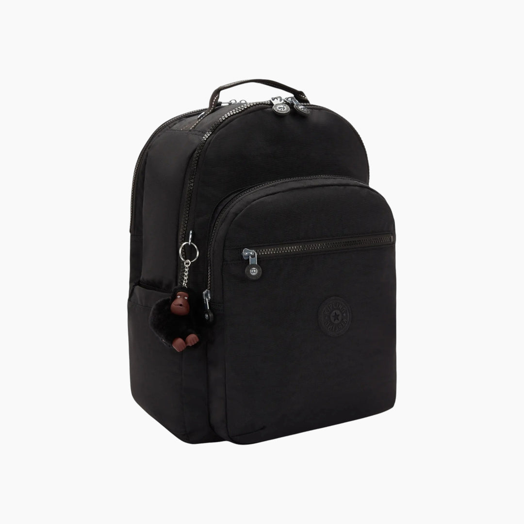 Kipling Seoul College Extra Backpack