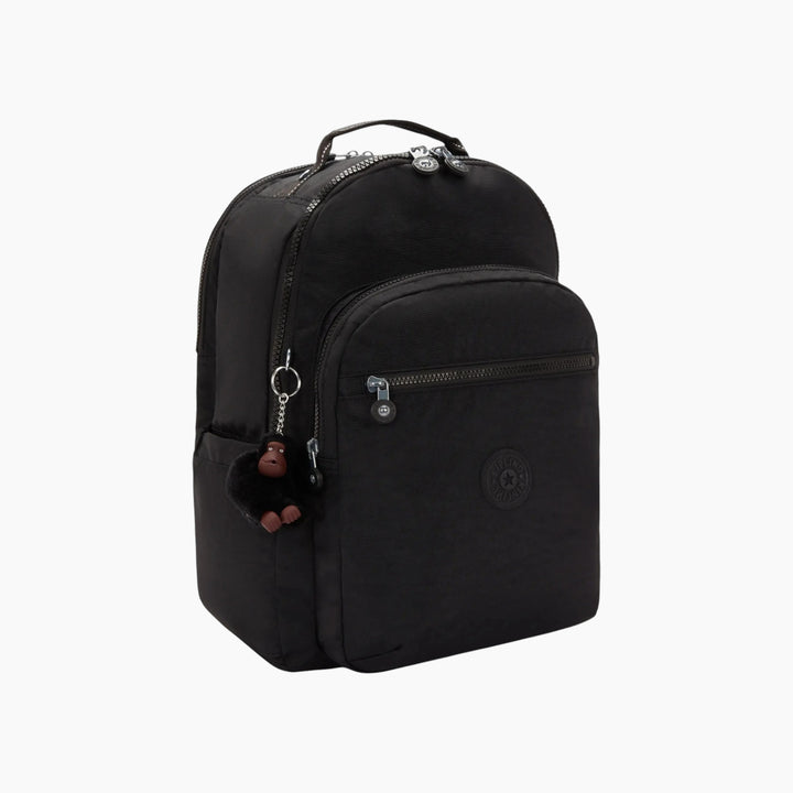 Kipling Seoul College Extra Backpack