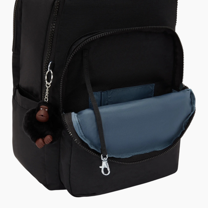 Kipling Seoul College Extra Backpack