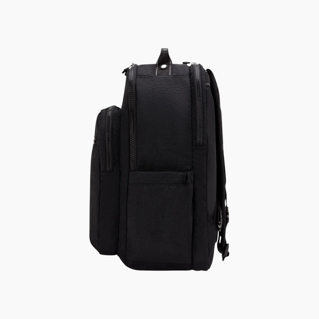 Kipling Seoul College Extra Backpack