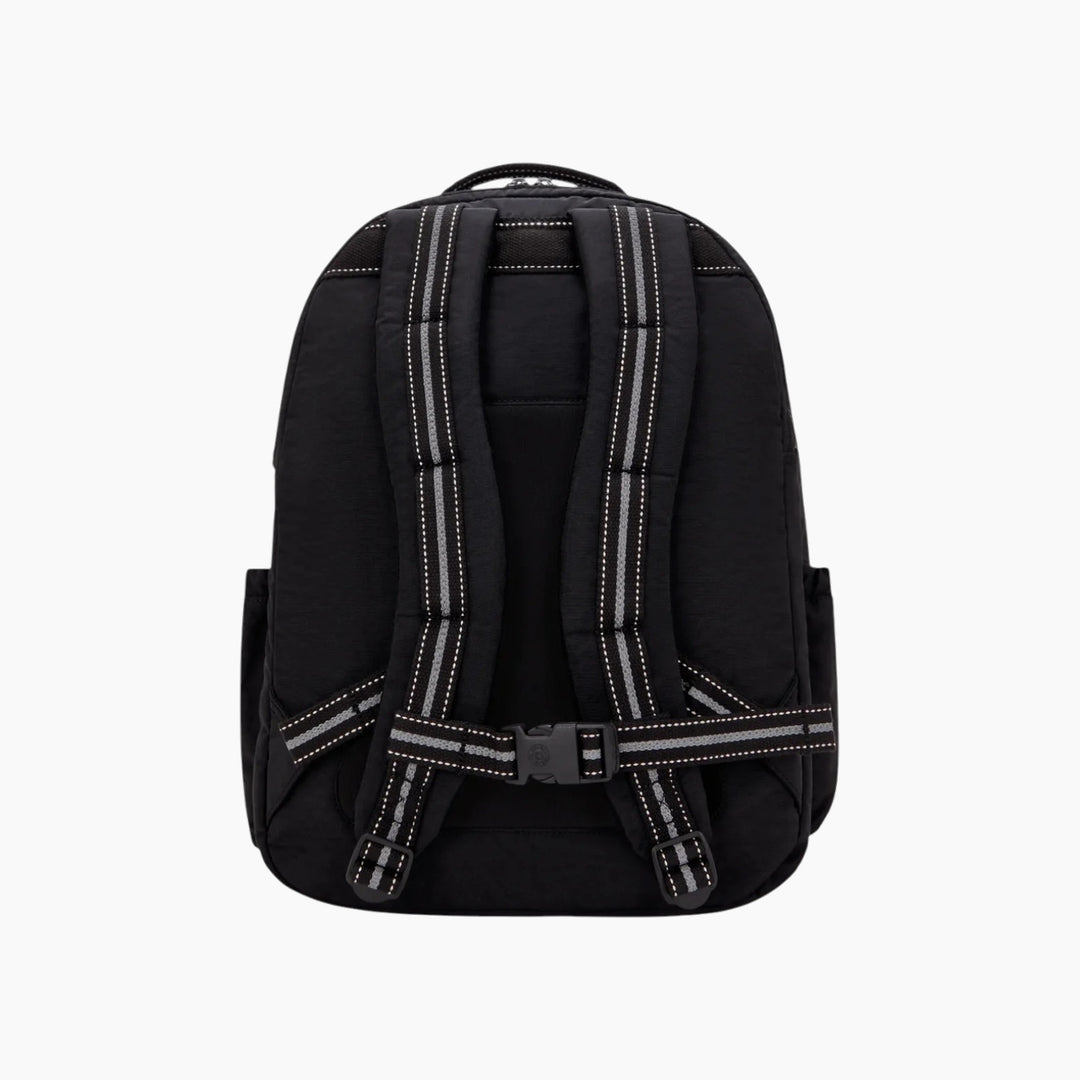 Kipling Seoul College Extra Backpack