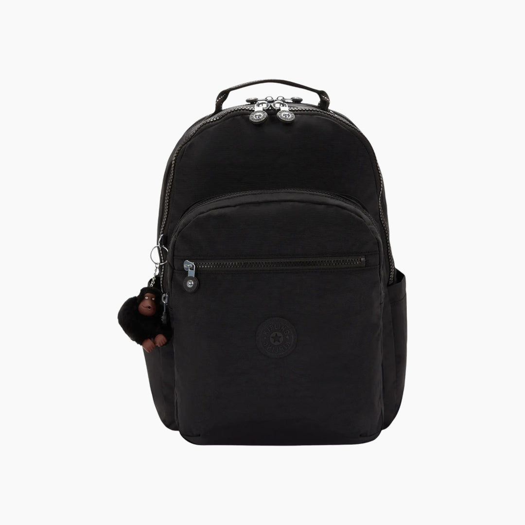 Kipling Seoul College Extra Backpack