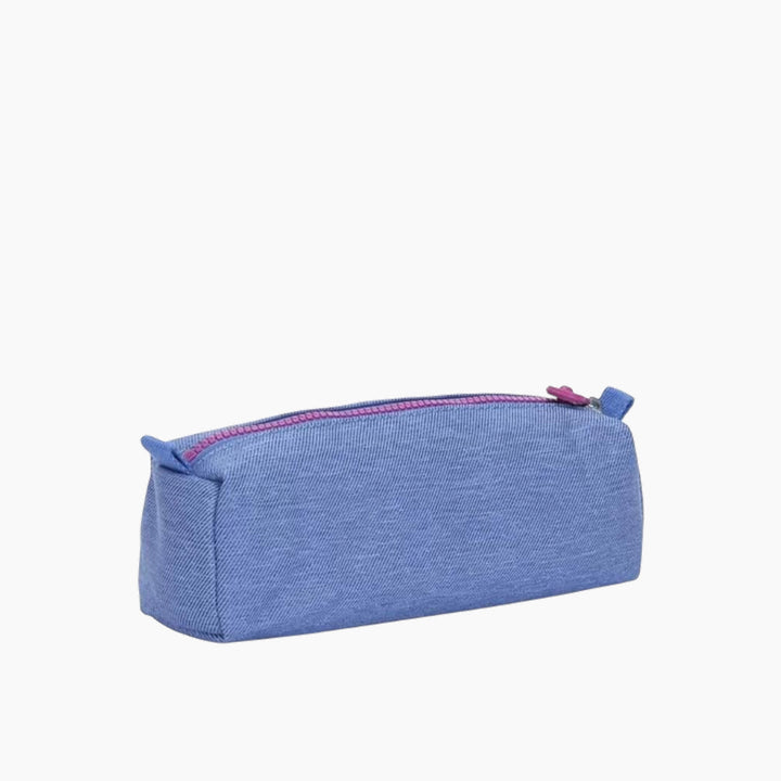 Kipling Cute Pen Case with furry monkey key ring