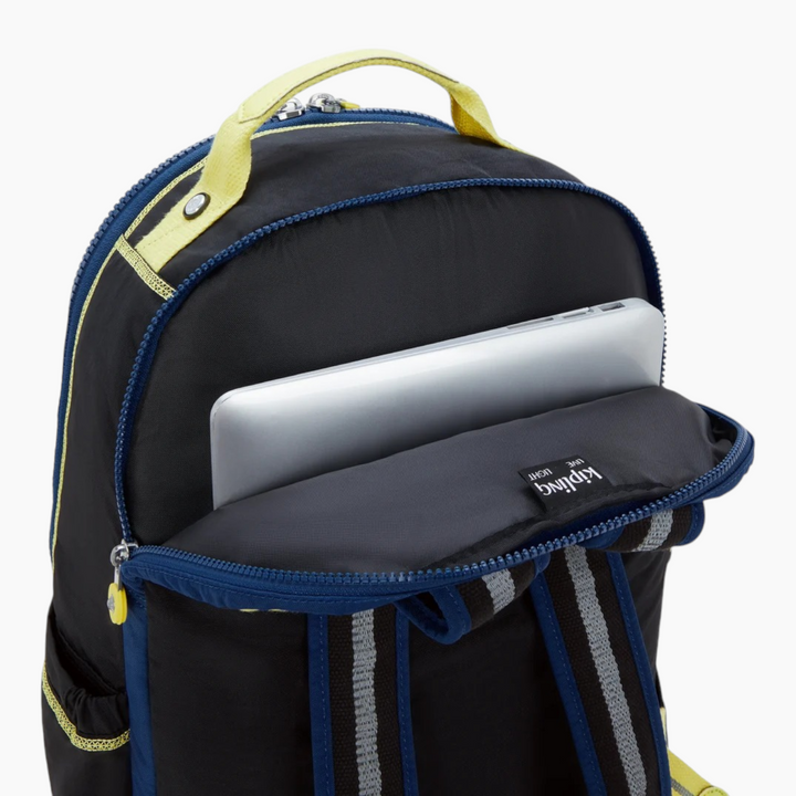 Kipling Seoul Lap Lets Scuba Backpack