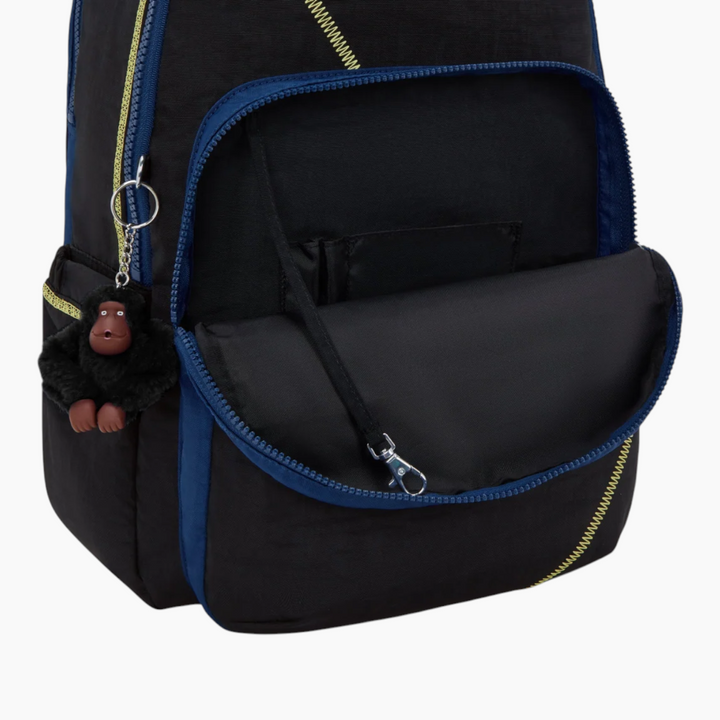 Kipling Seoul Lap Lets Scuba Backpack