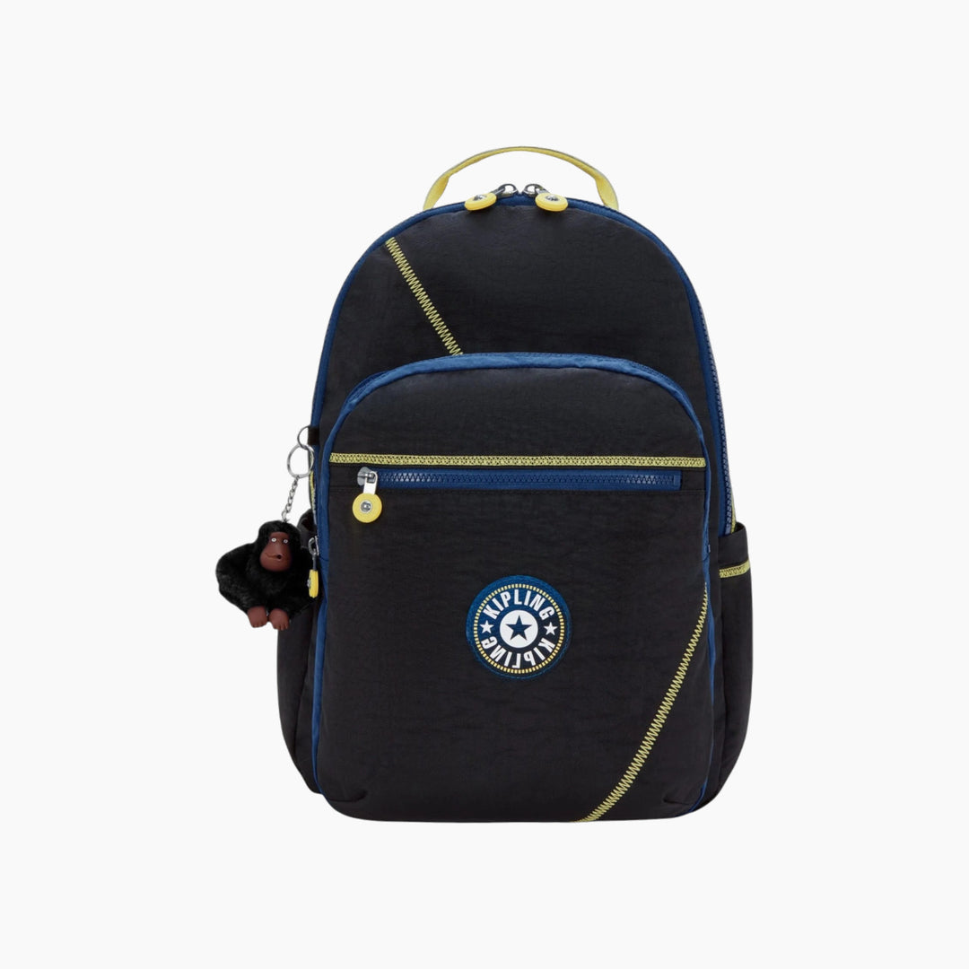 Kipling Seoul Lap Lets Scuba Backpack