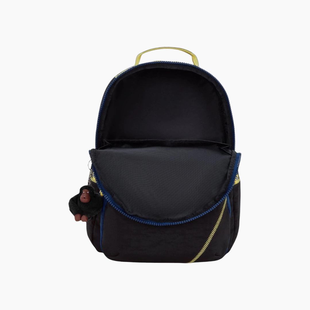 Kipling Seoul Lap Lets Scuba Backpack