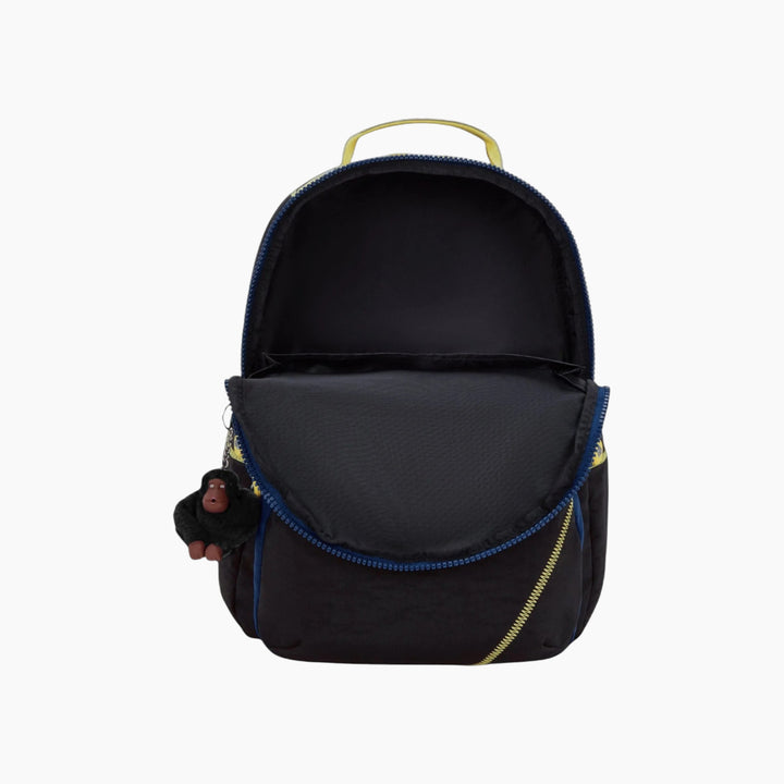 Kipling Seoul Lap Lets Scuba Backpack