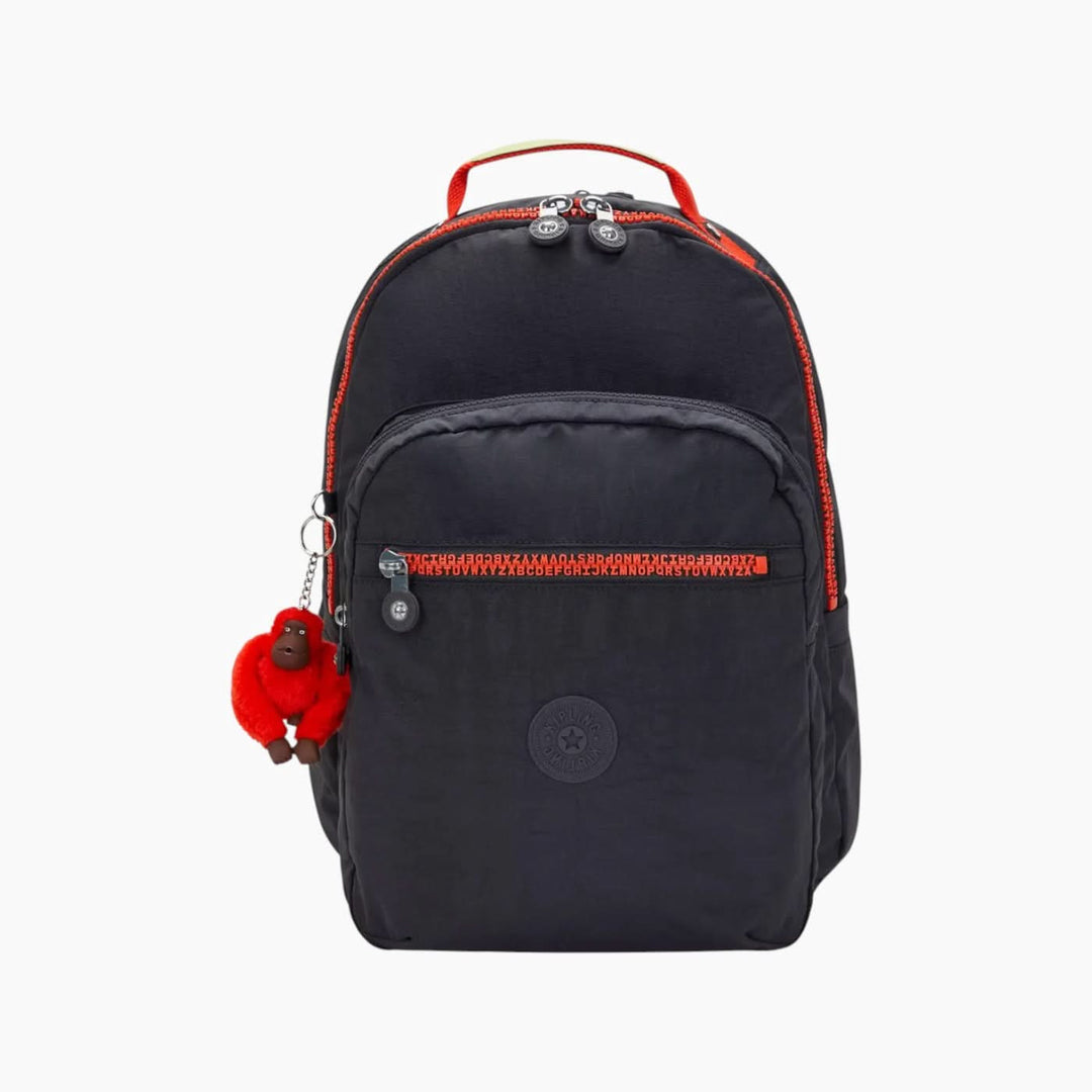 Kipling Seoul Laptop Backpack