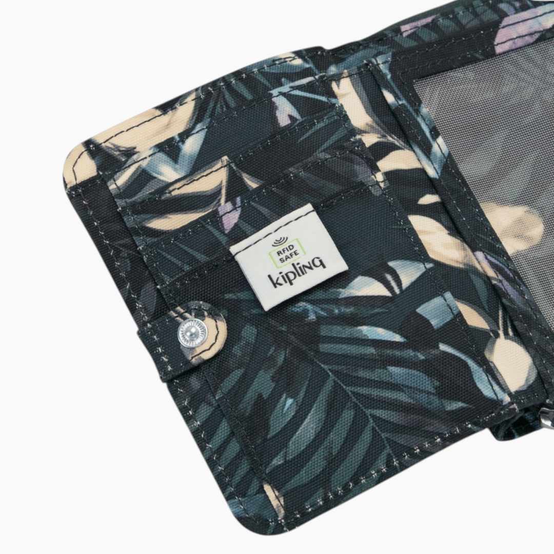 Kipling Money Love Wallet