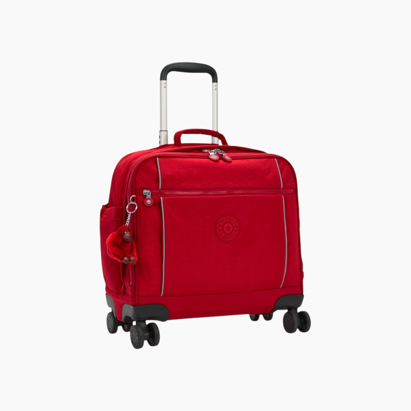 Kipling Storia Cherry Tonal Kids' Suitcase Kipling Storia Cherry Tonal Kids' Suitcase