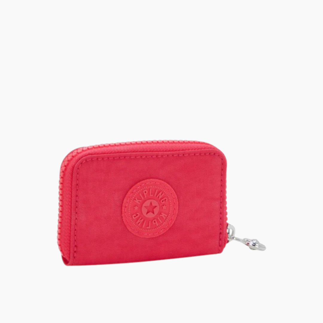 Kipling Cash Buddy K Val Love Heart Wallet - HUNA