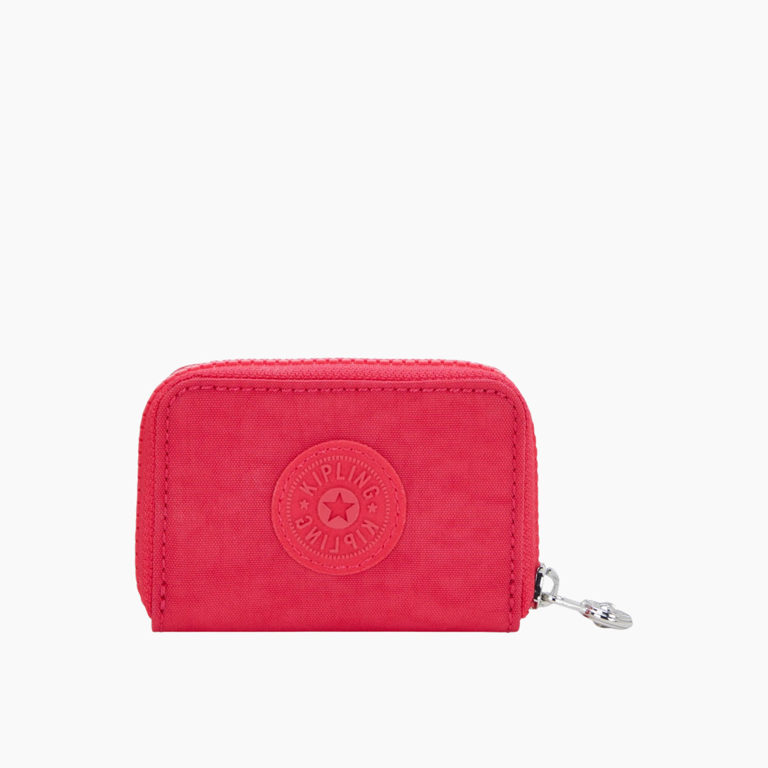 Kipling Cash Buddy K Val Love Heart Wallet - HUNA