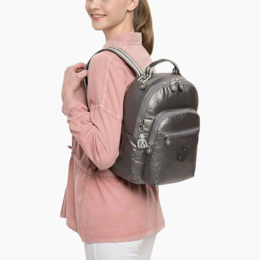 Kipling Seoul S Backpack
