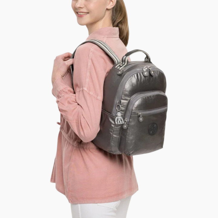 Kipling Seoul S Backpack