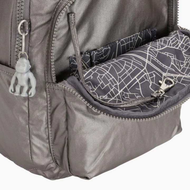 Kipling Seoul S Backpack