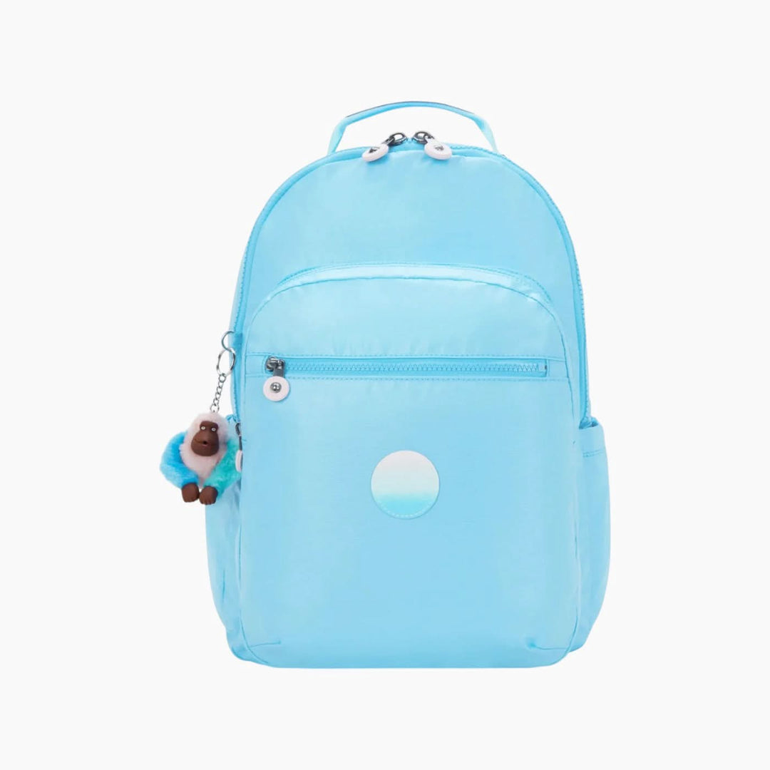 Kipling Seoul Laptop Backpack