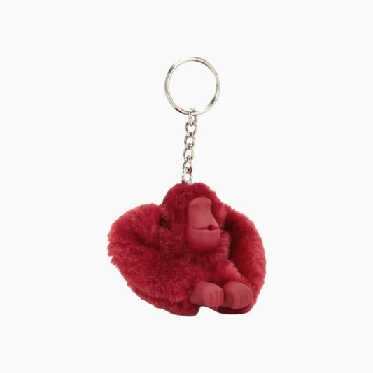 Kipling Monkey Clip S