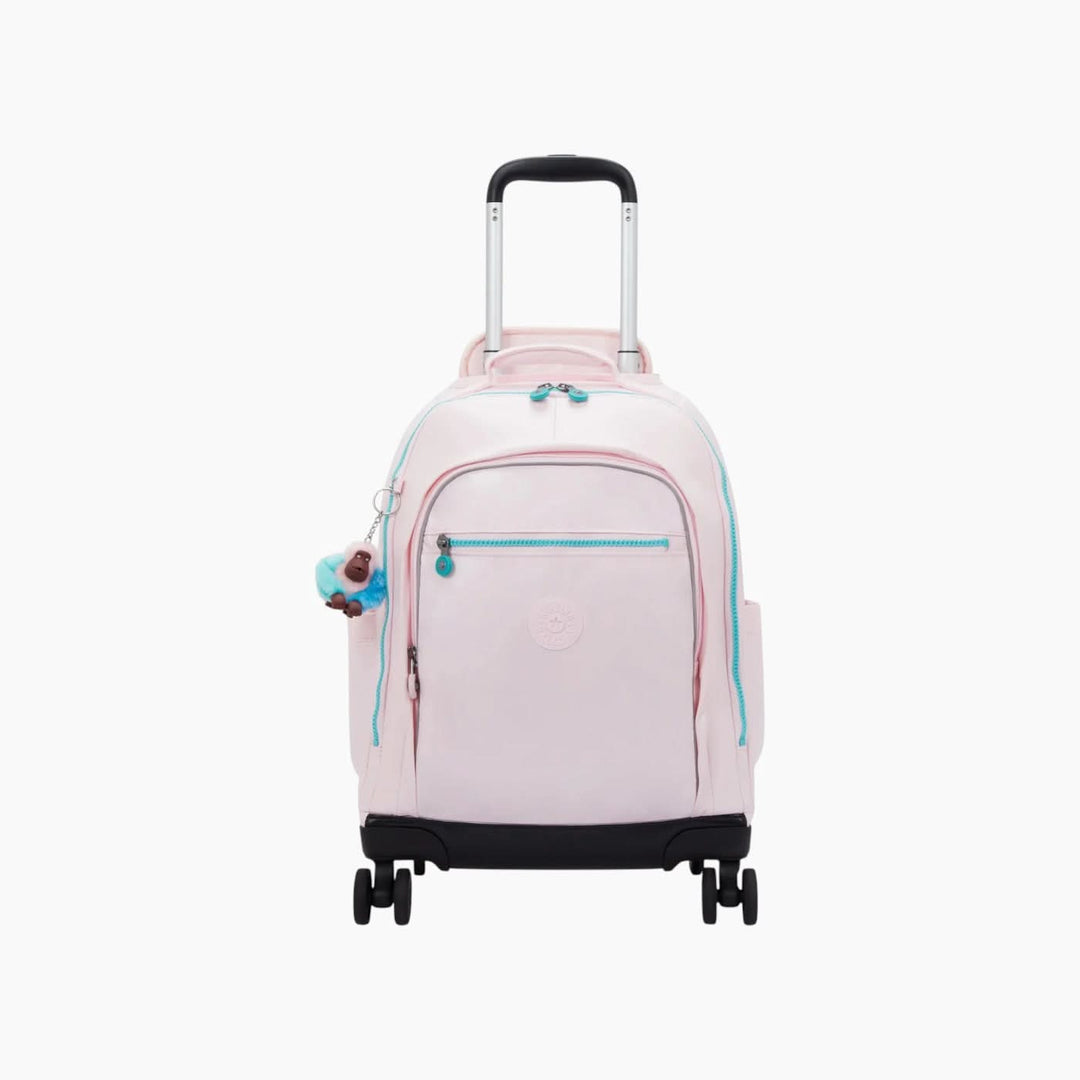 Kipling New Zea Wheeled Backpack