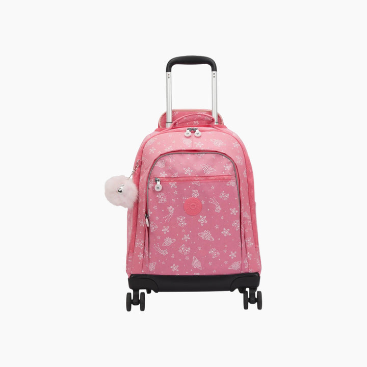 Kipling New Zea Glitter Cats Backpack - HUNA