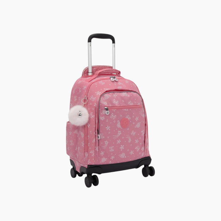 Kipling New Zea Glitter Cats Backpack - HUNA