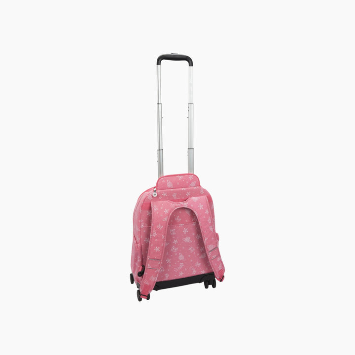 Kipling New Zea Glitter Cats Backpack - HUNA